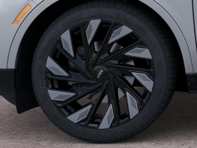 New 2026 Lincoln Nautilus Reserve w/ Jet Appearance Package AWD/4WD image 19
