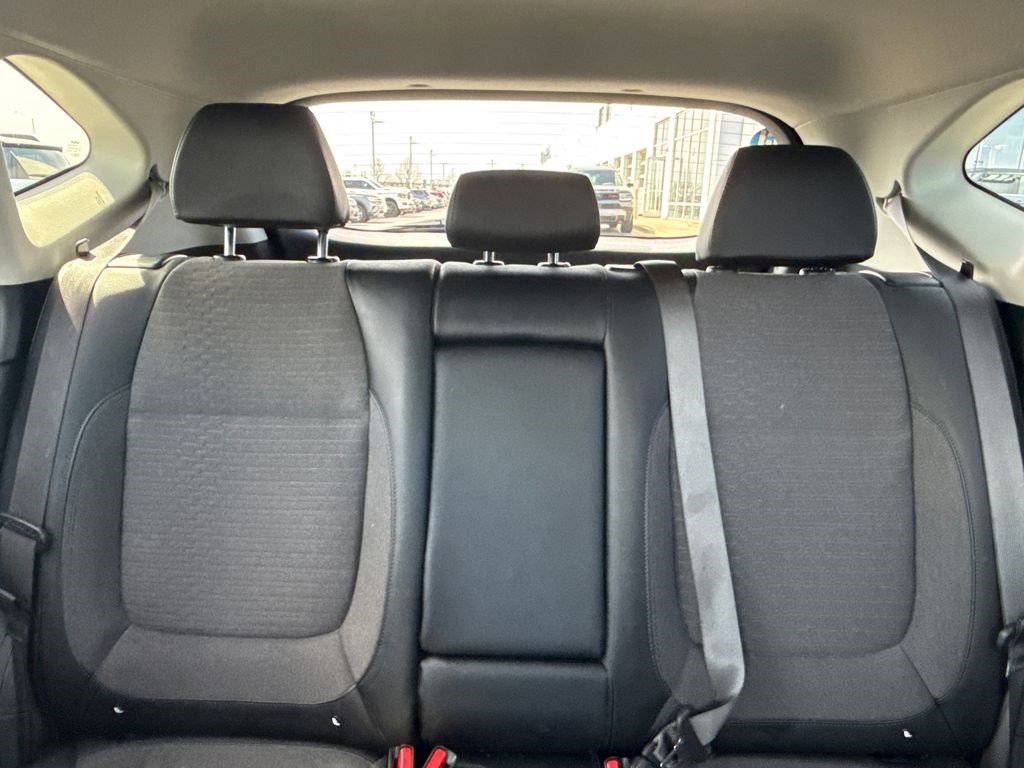 Used 2022 Kia Seltos S image 18