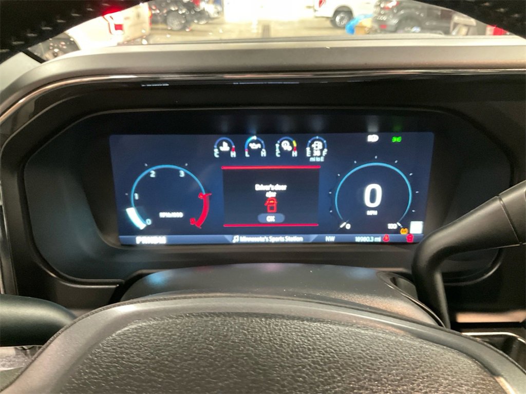 Used 2024 Ford F250 Lariat w/ Lariat Ultimate Package image 27