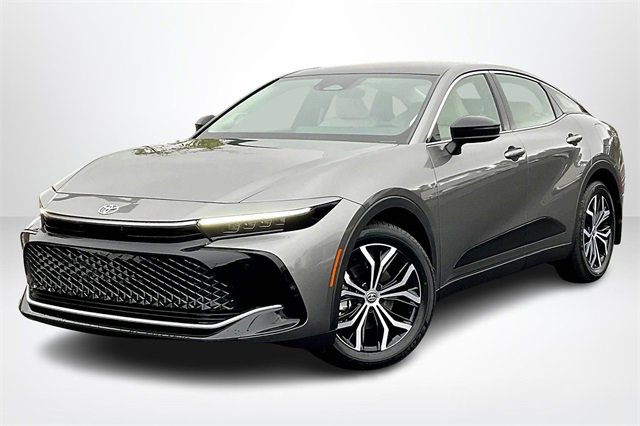 New 2026 Toyota Crown Limited image 2