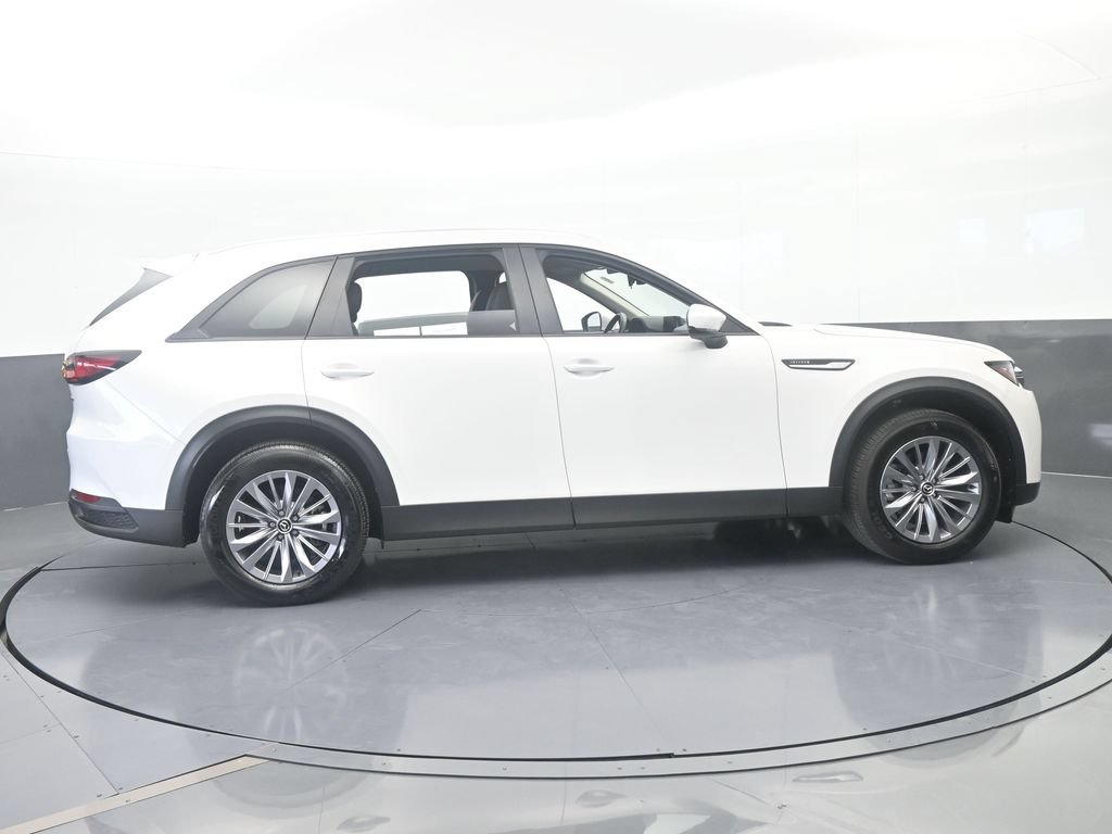 Used 2026 MAZDA CX-90 3.3 Turbo w/ Select Package AWD/4WD image 7
