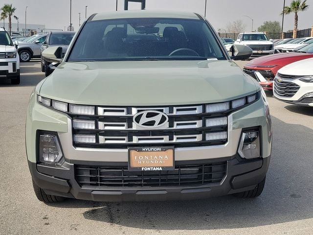 New 2026 Hyundai Santa Cruz SE image 25