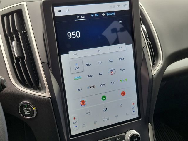 Used 2024 Ford Edge SEL w/ Convenience Package image 20