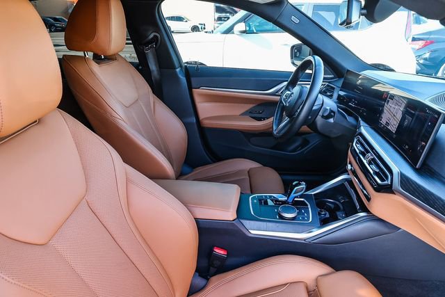 Used 2023 BMW i4 eDrive40 w/ M Sport Package image 19