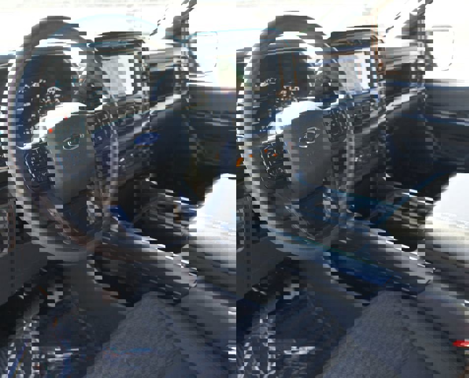 Used 2021 Ford F150 XL w/ STX Appearance Package image 8