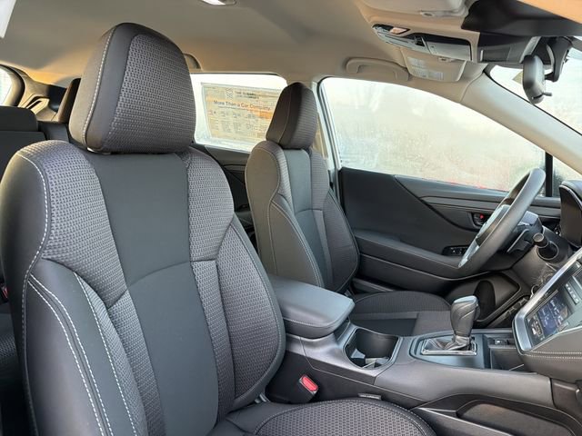 Used 2025 Subaru Outback image 23