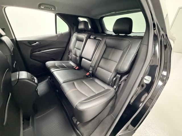 Certified 2023 Chevrolet Equinox Premier AWD/4WD image 22