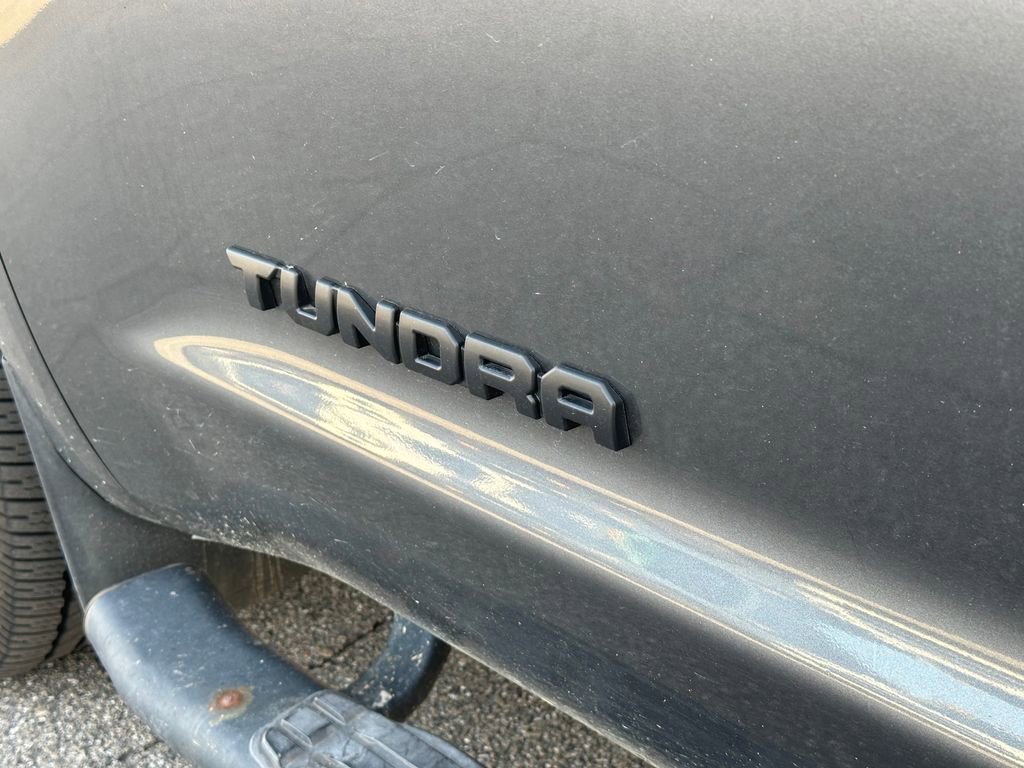 Used 2020 Toyota Tundra SR5 image 10