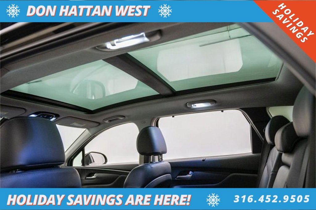 Used 2022 Hyundai Santa Fe Limited image 24