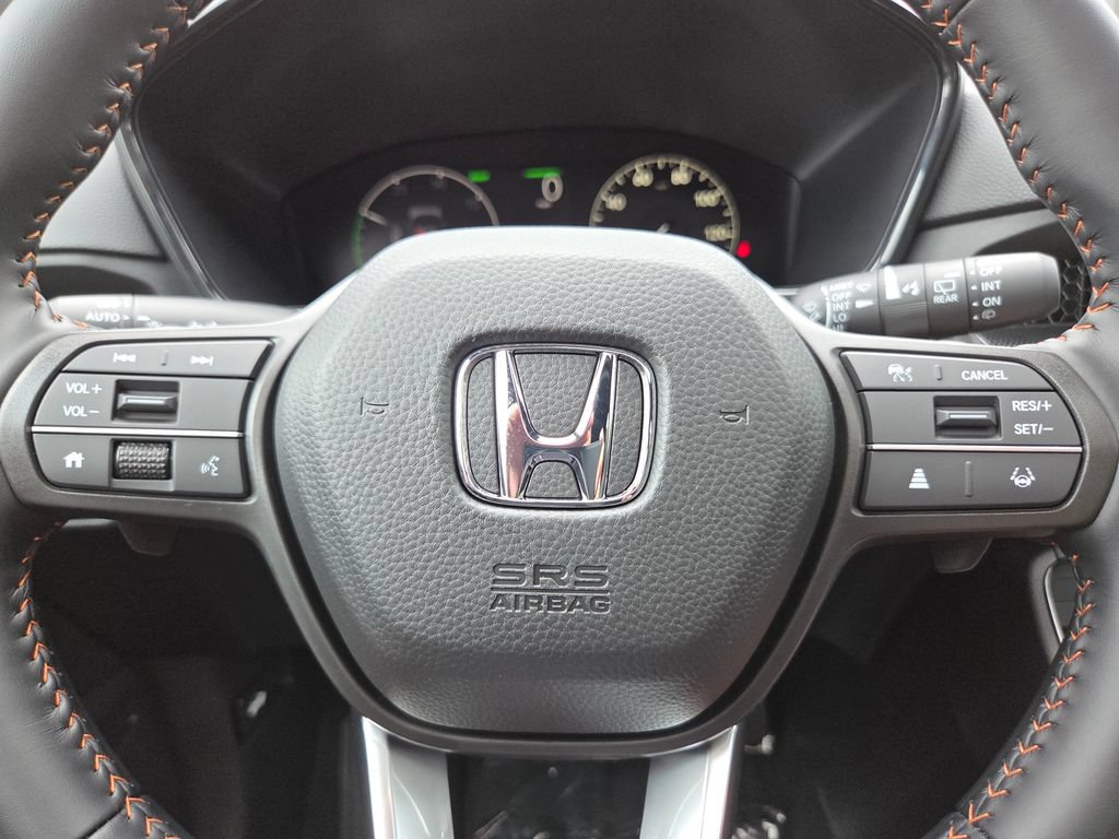 New 2026 Honda CR-V Sport image 32