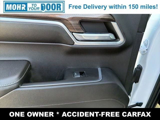 Used 2023 Chevrolet Silverado 1500 LT w/ Convenience Package II image 30