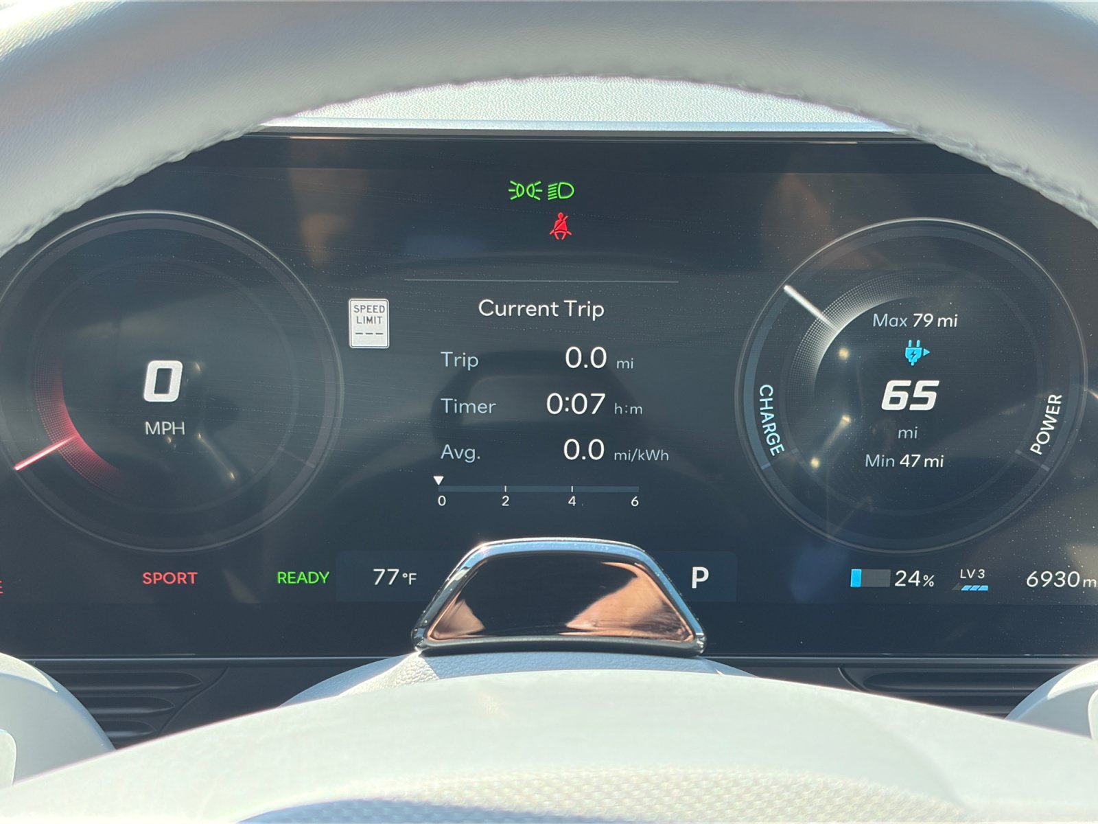 Used 2025 Hyundai Ioniq 5 Limited AWD/4WD image 21