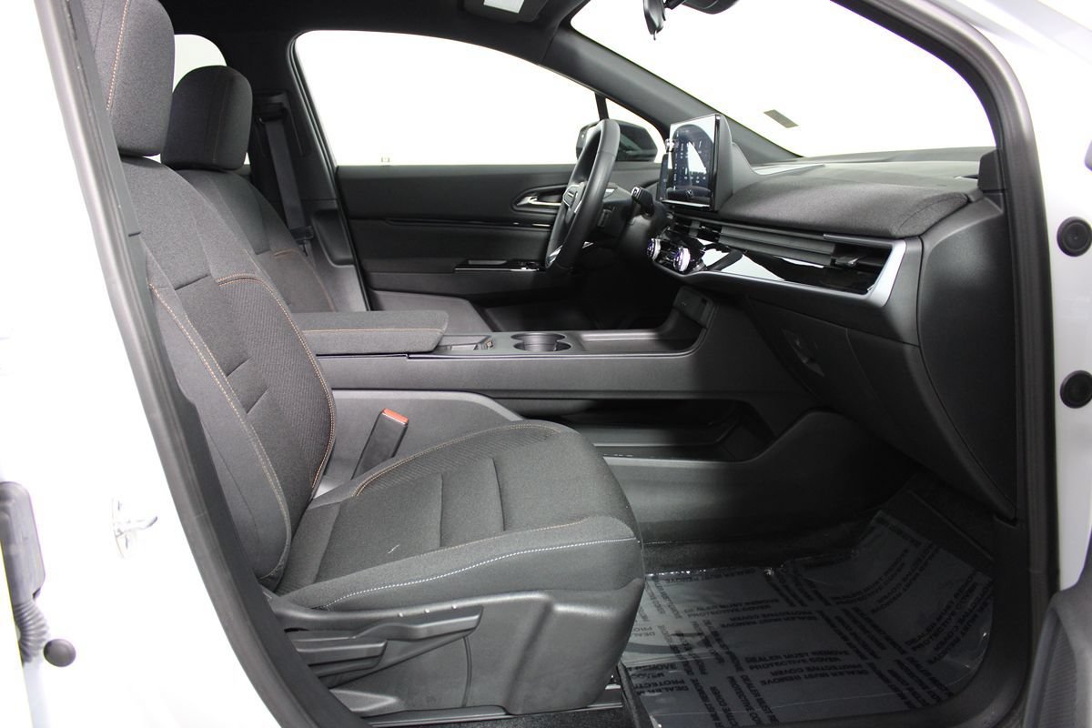 Used 2024 Honda Prologue EX image 11