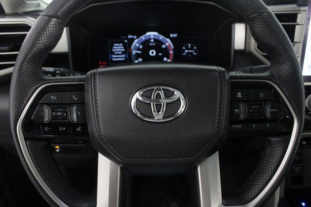 Used 2024 Toyota Tundra Limited image 15
