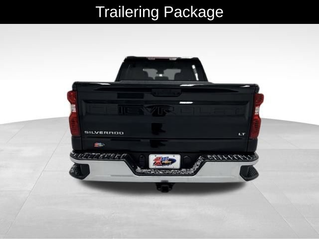 Certified 2023 Chevrolet Silverado 1500 LT w/ Protection Package image 5