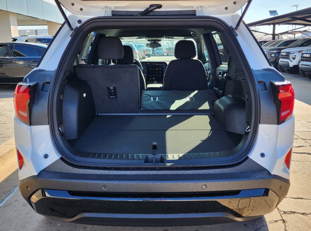 New 2026 GMC Terrain Elevation w/ Black Edition image 46