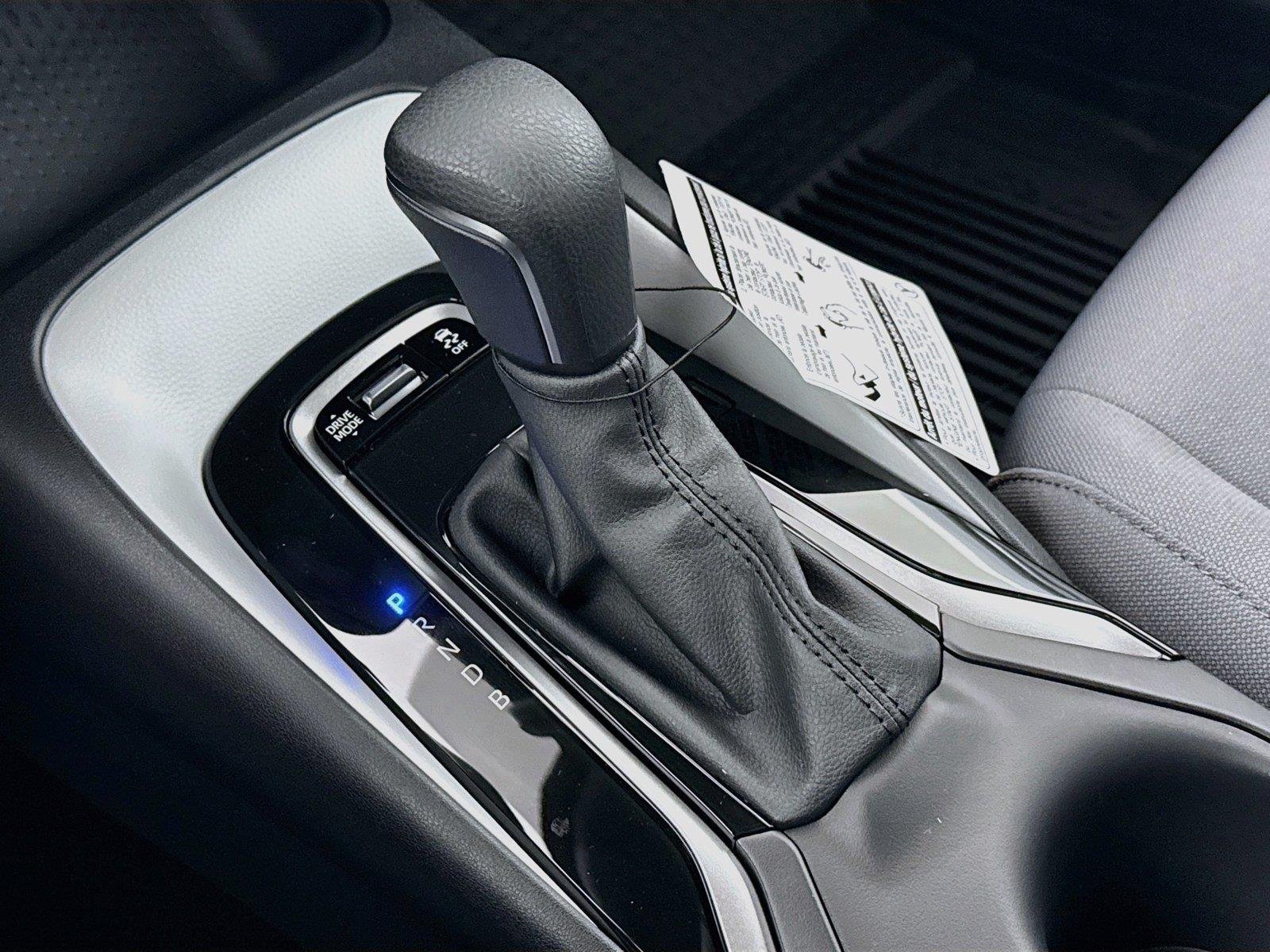 New 2027 Toyota Corolla SE FWD image 26
