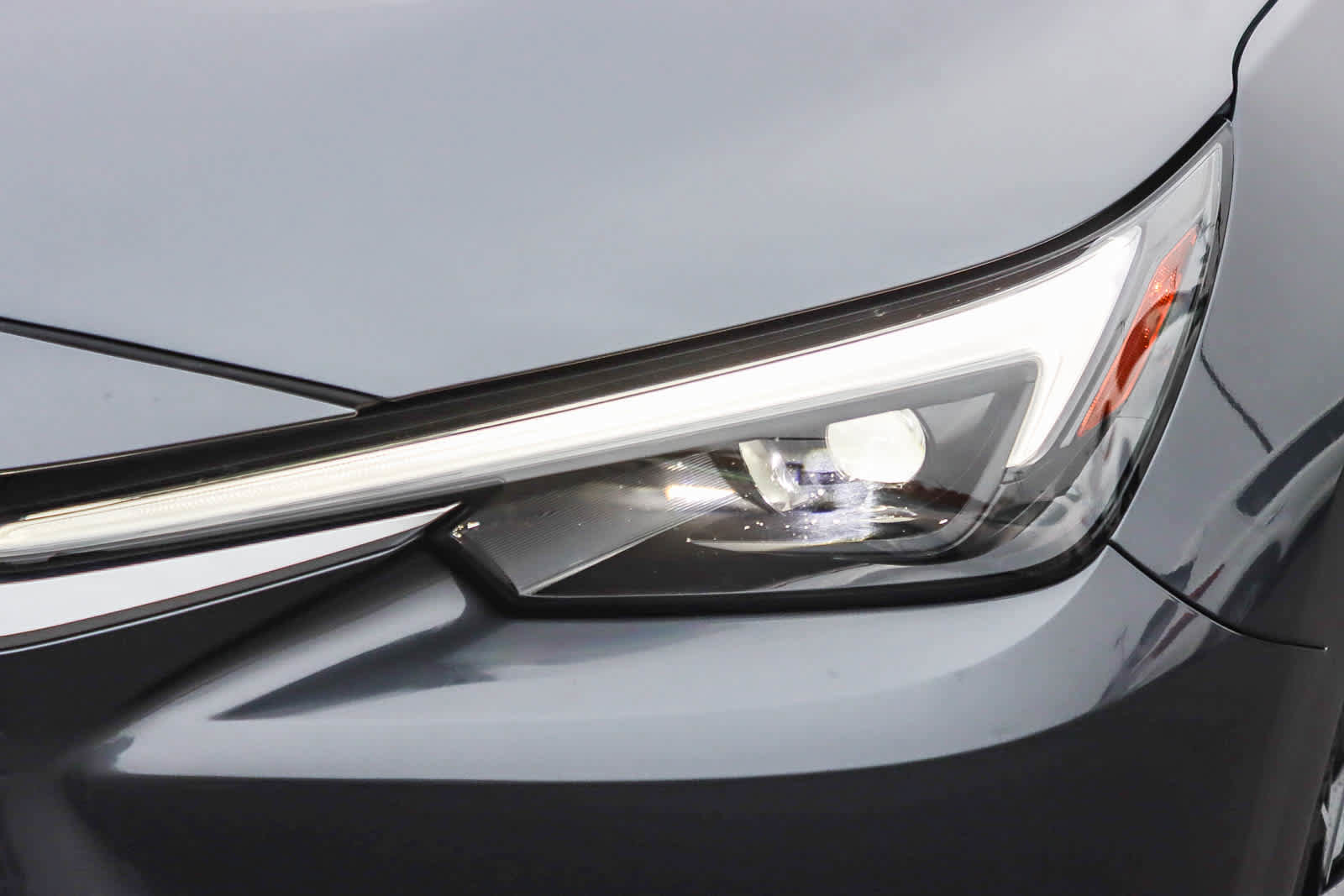 Certified 2024 Lexus TX 350 AWD image 7