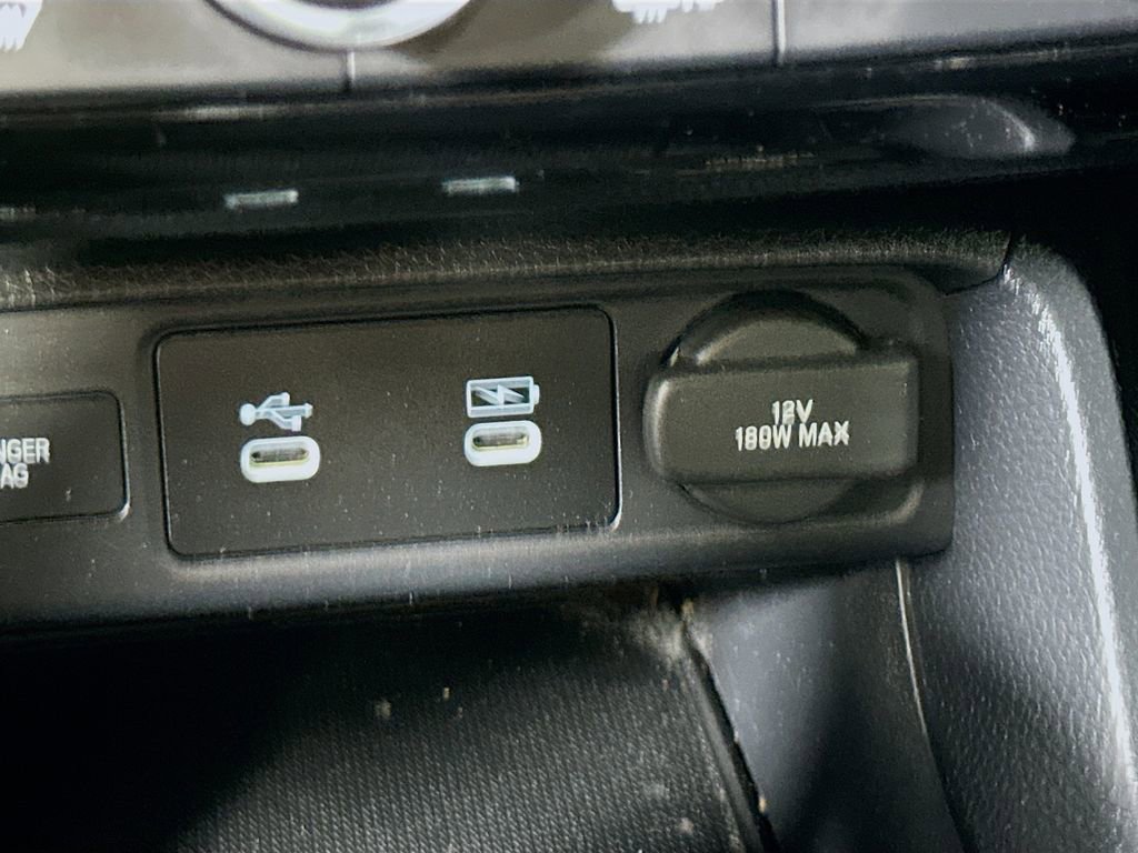 Used 2025 Honda Civic Sport image 28