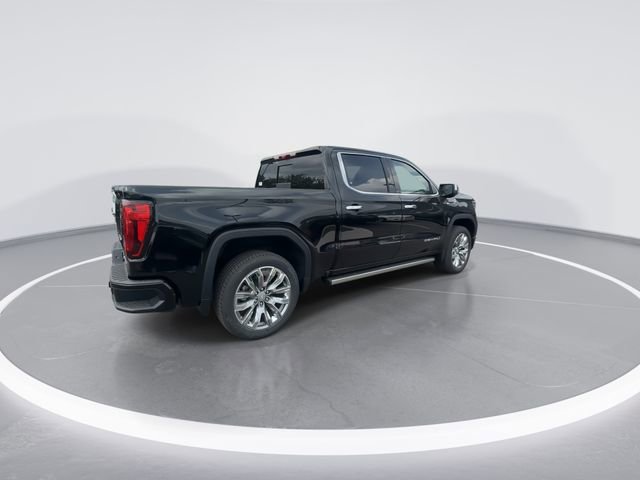New 2026 GMC Sierra 1500 Denali w/ Denali Reserve Package AWD/4WD image 8