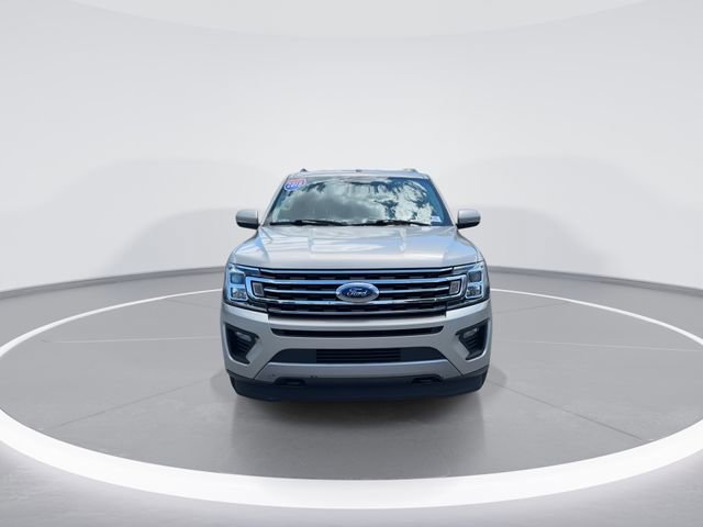Used 2018 Ford Expedition Max XLT w/ Equipment Group 201A AWD/4WD video 1