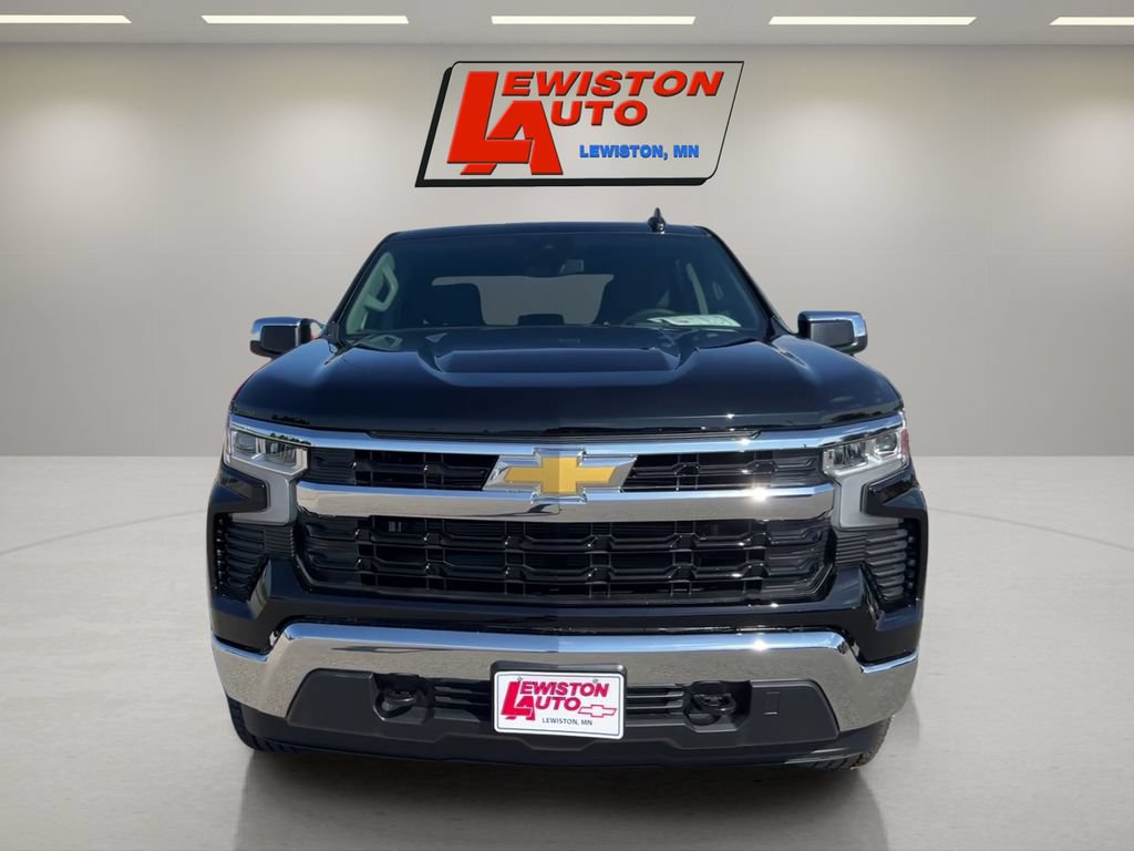 New 2026 Chevrolet Silverado 1500 LT AWD/4WD image 8