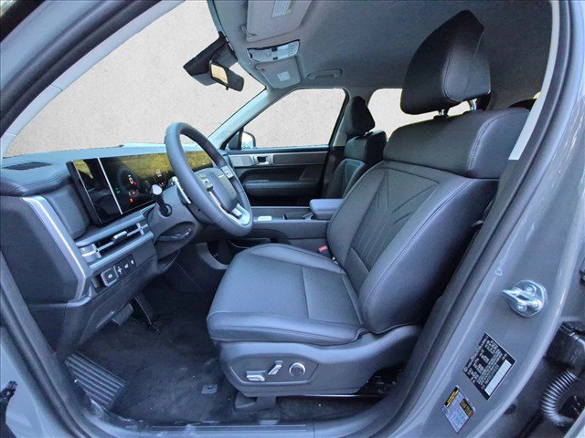 New 2027 Hyundai Santa Fe SEL AWD/4WD image 4