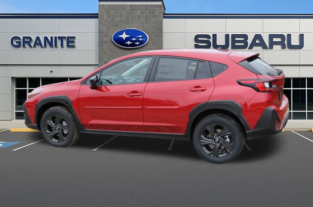 New 2026 Subaru Crosstrek 2.5i AWD/4WD image 6