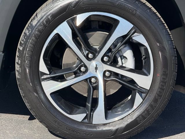 Used 2024 Chevrolet Trax RS w/ Driver Confidence Package image 9