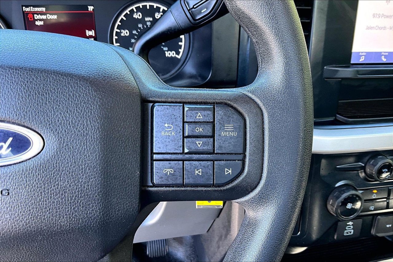 Used 2023 Ford F250 XL RWD image 28