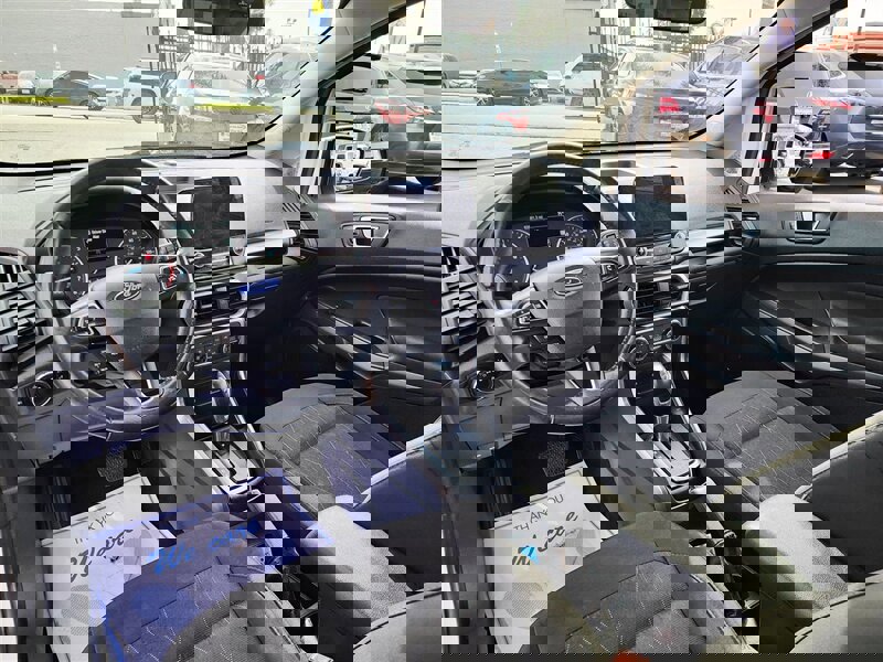 Used 2019 Ford EcoSport SE image 33