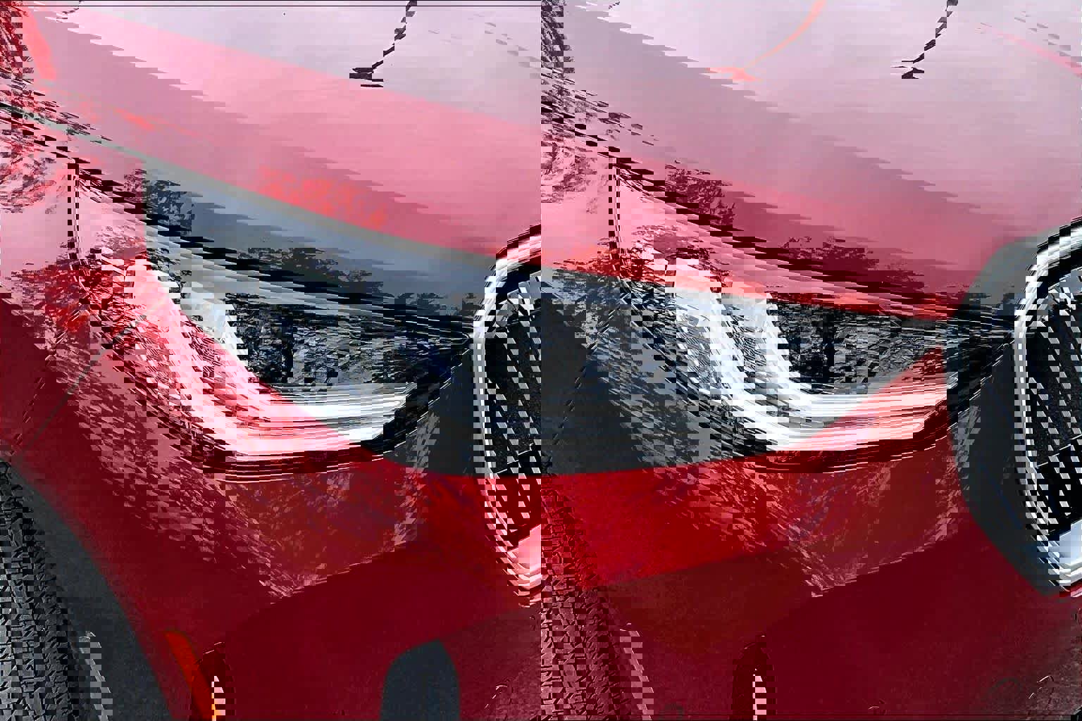 Certified 2025 BMW X3 xDrive30i image 28