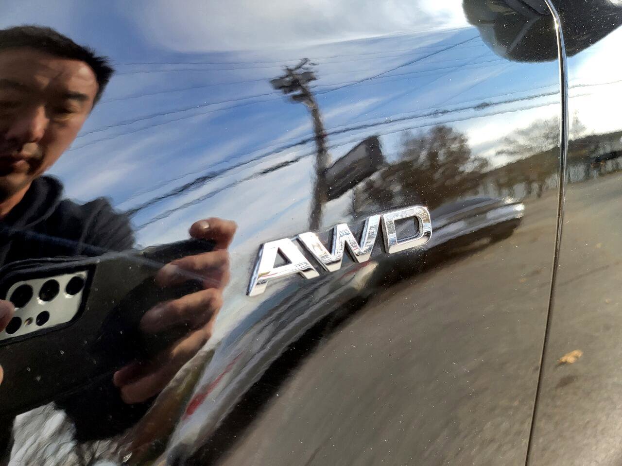 Used 2020 Kia Sportage LX image 11