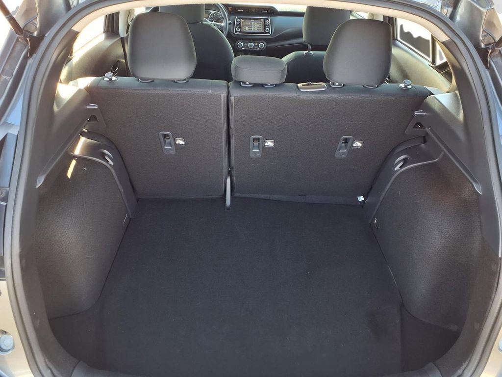 Used 2025 Nissan Kicks Play S image 26