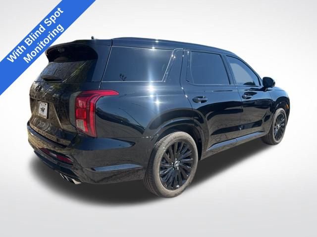 Used 2025 Hyundai Palisade Calligraphy image 2