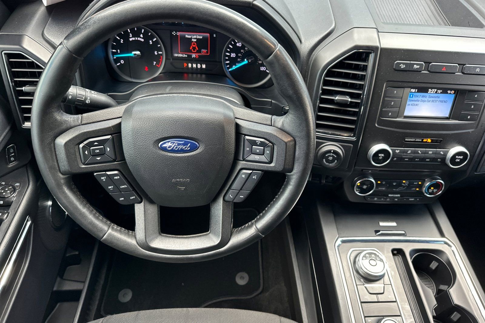 Used 2018 Ford Expedition Max XL image 15