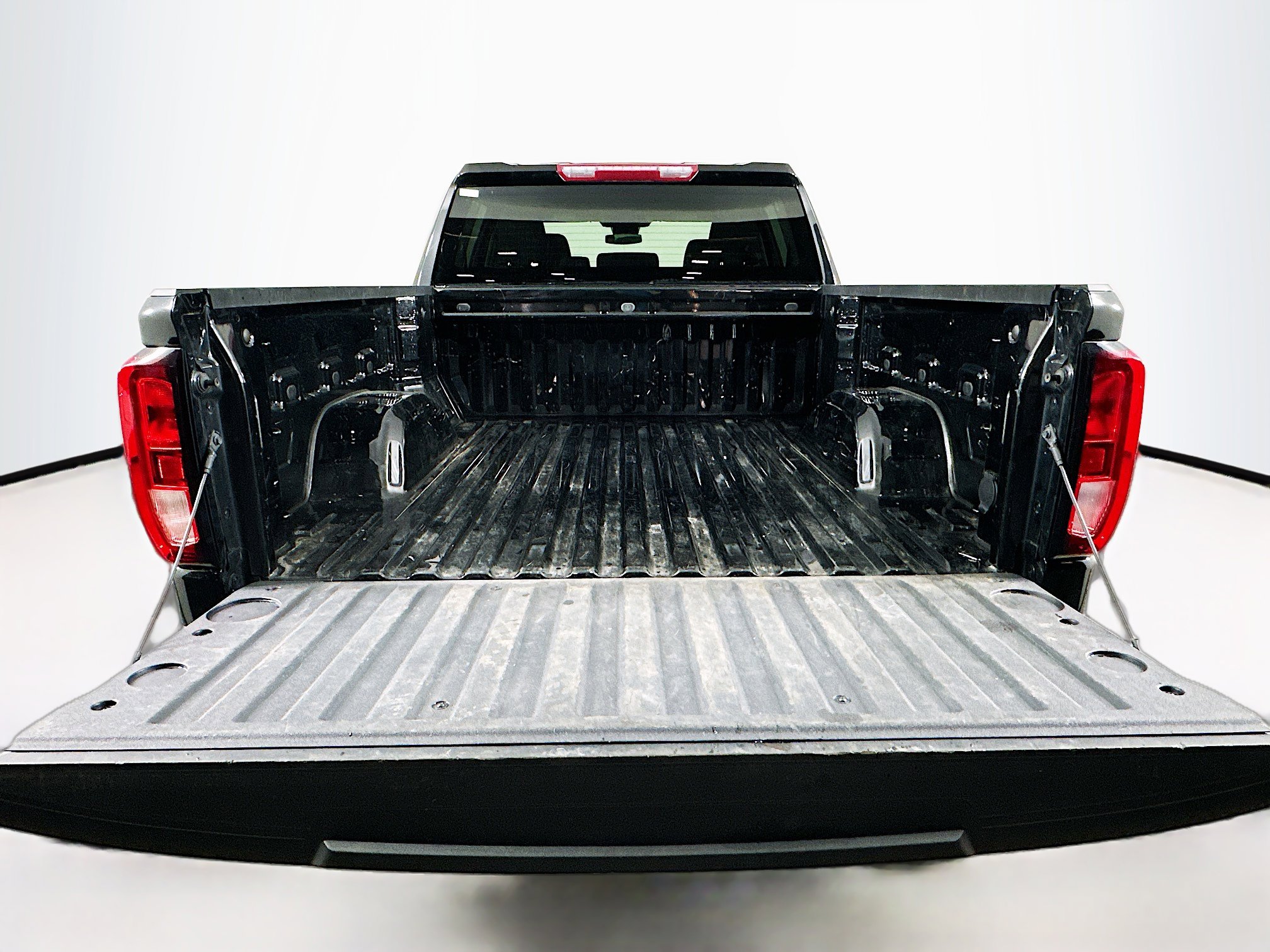 Used 2023 GMC Sierra 1500 Elevation image 28