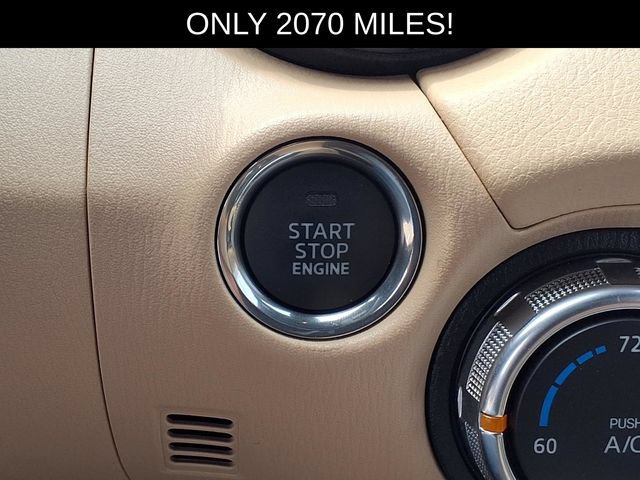 Used 2025 MAZDA MX-5 Miata RF Grand Touring RWD image 17