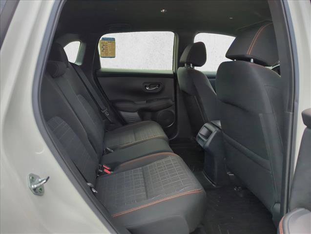 Certified 2023 Honda HR-V Sport image 19