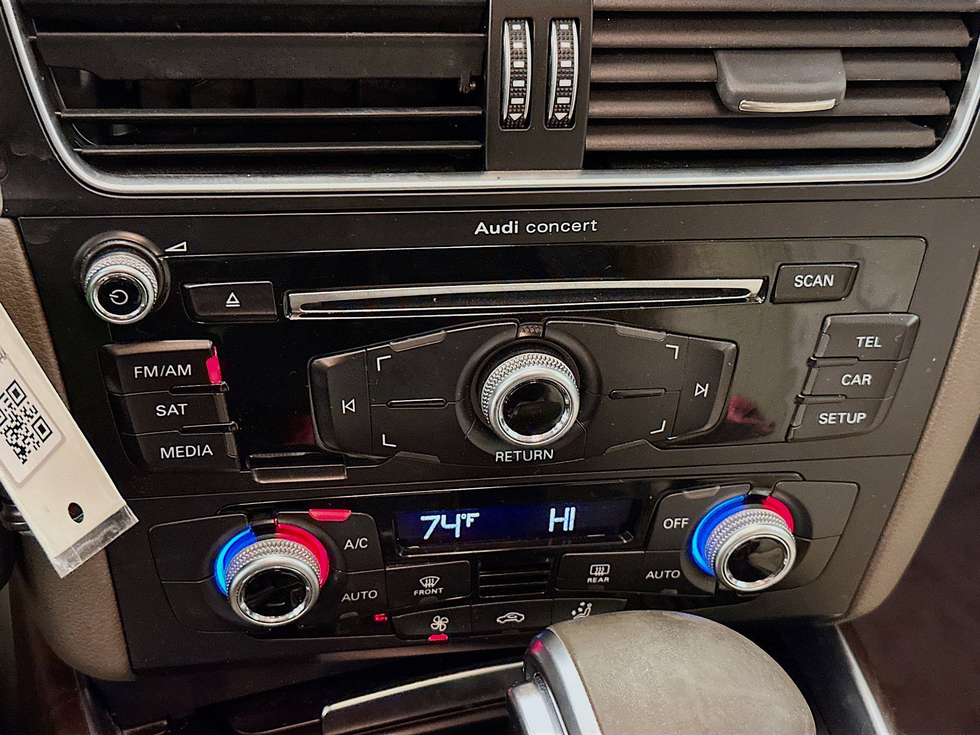 Used 2017 Audi Q5 2.0T Premium image 23