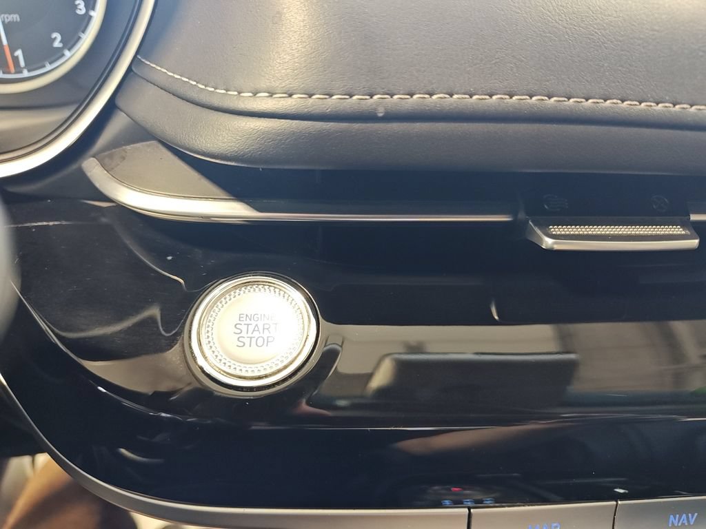 Used 2024 Genesis G80 2.5T AWD/4WD image 21