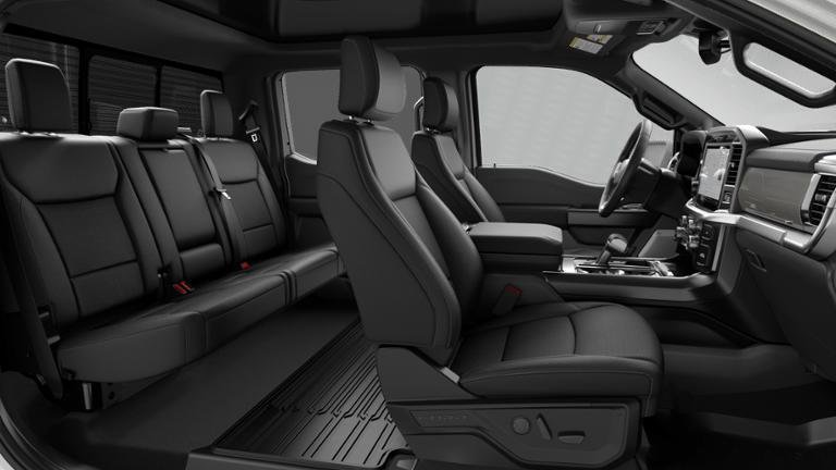 New 2026 Ford F150 Lariat image 6