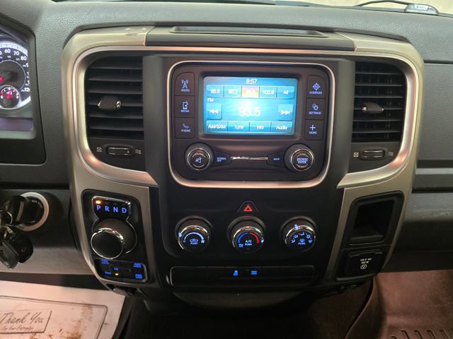 Used 2014 RAM 1500 Big Horn image 17