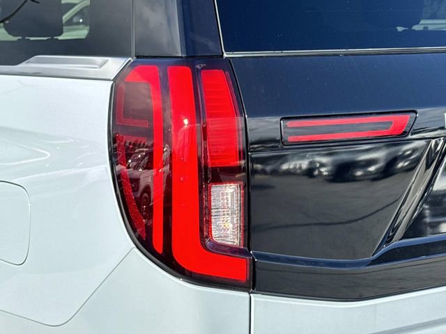 New 2025 Ford Expedition Max Platinum w/ Driver's Package image 9