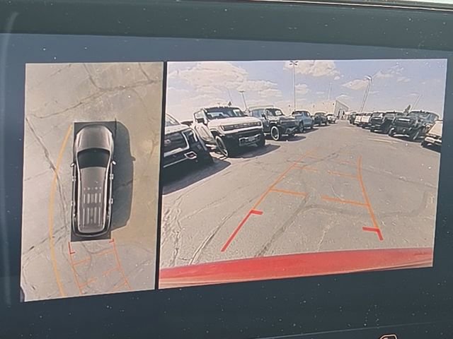 New 2026 Buick Enclave Sport Touring w/ Super Cruise Package image 15