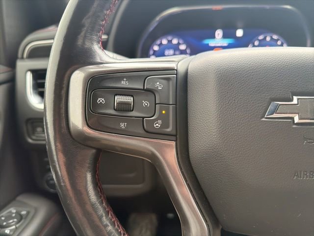 Used 2022 Chevrolet Tahoe RST w/ Sport Performance Package image 47