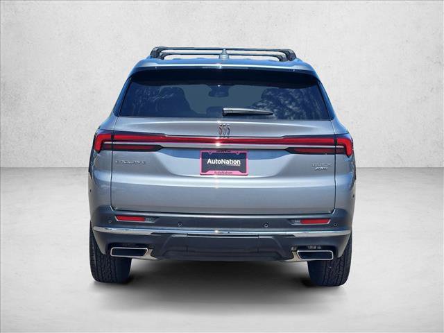 Certified 2025 Buick Enclave Preferred w/ Super Cruise Package FWD image 7