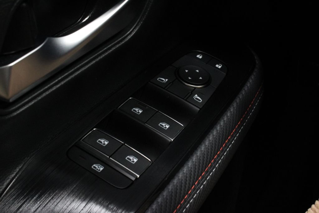 Certified 2025 Nissan Kicks SR AWD/4WD image 25
