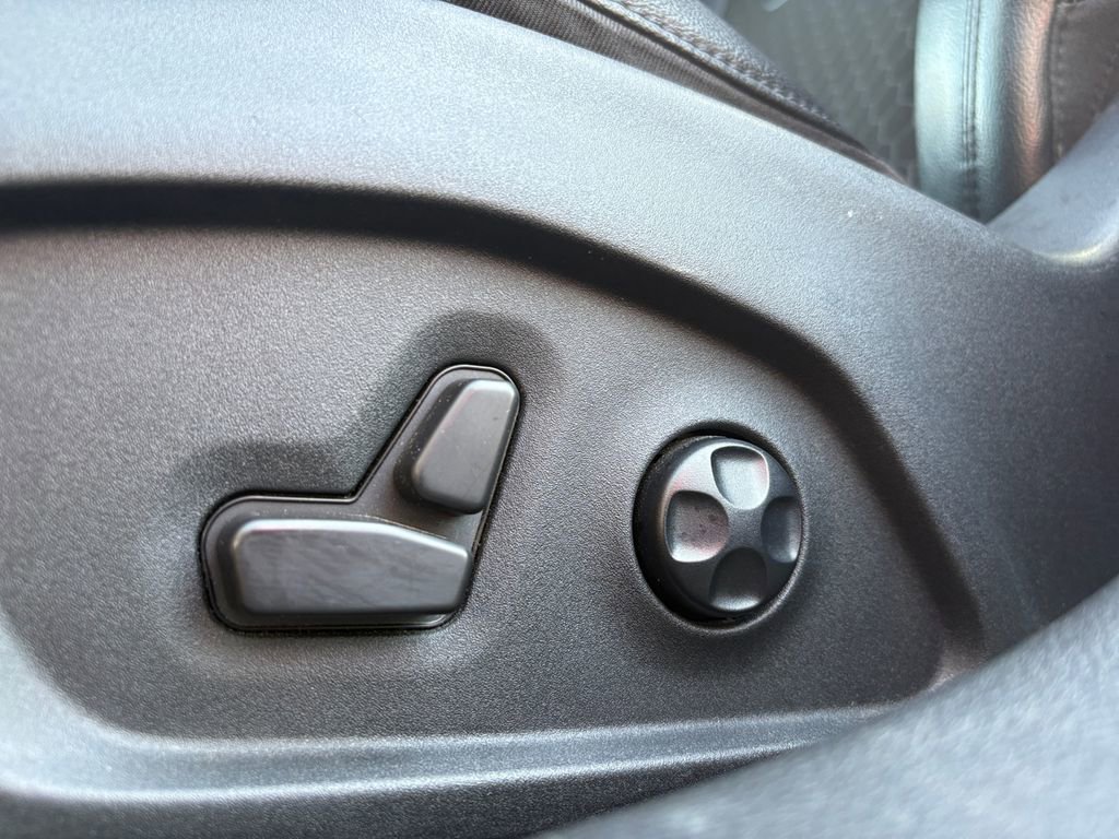 Used 2021 Jeep Compass Latitude w/ Sun and Sound Group image 13