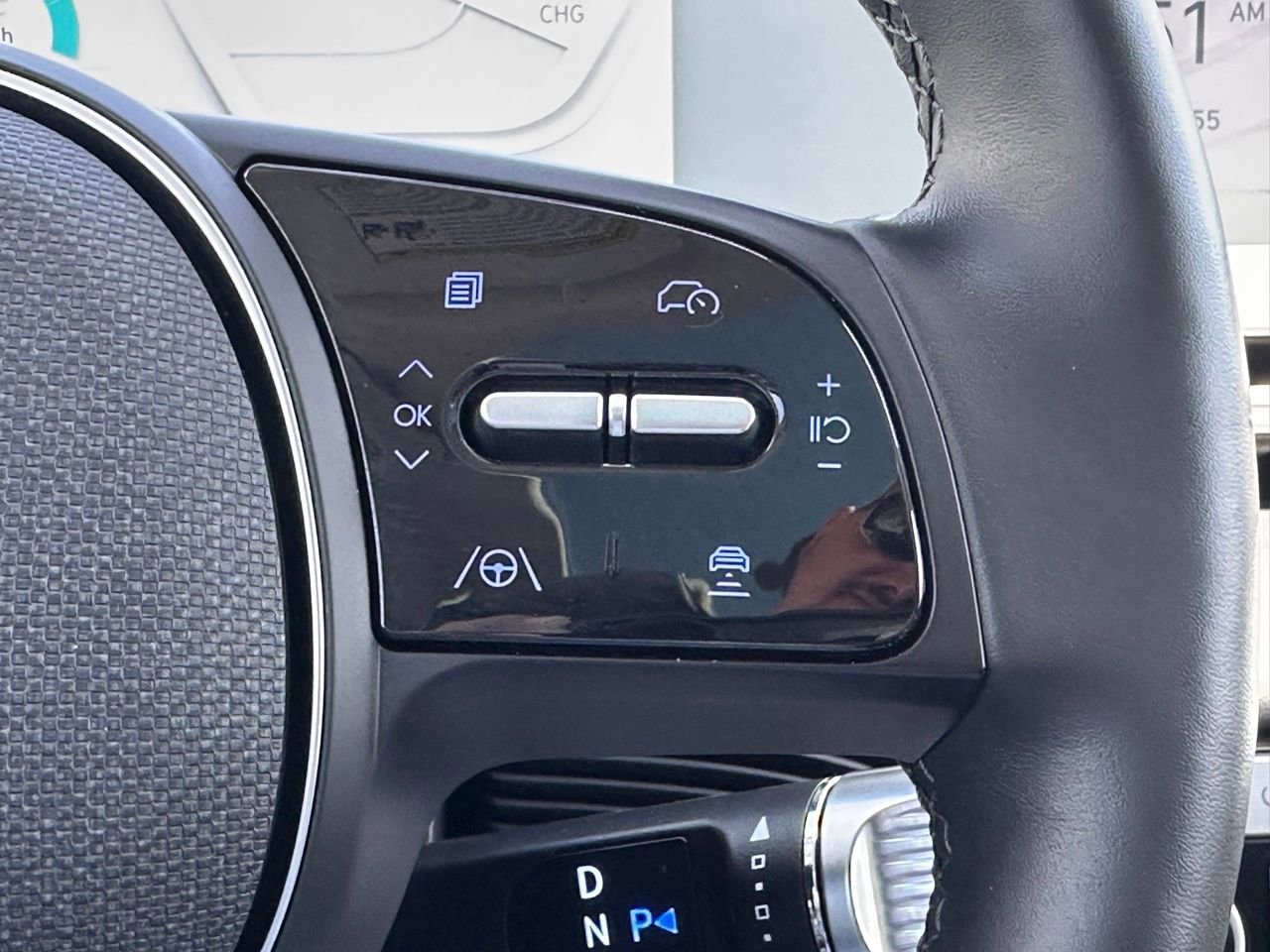 Used 2024 Hyundai Ioniq 5 Limited image 29